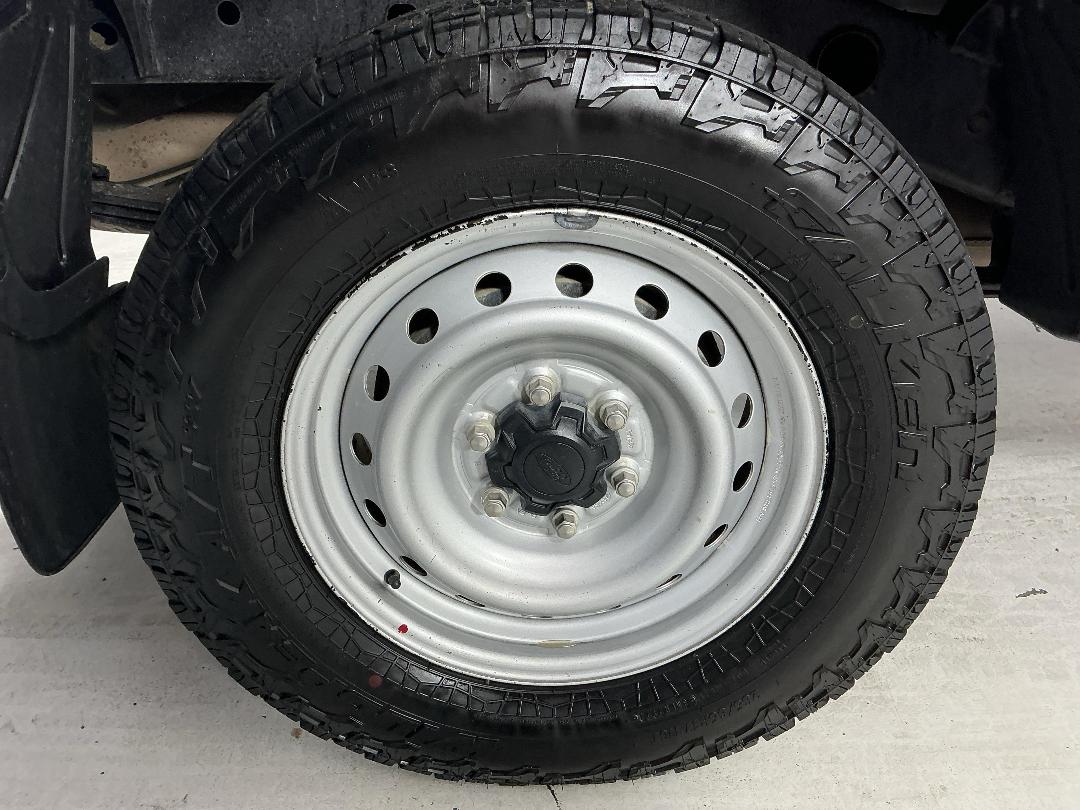 Photo '12' of Ford Ranger