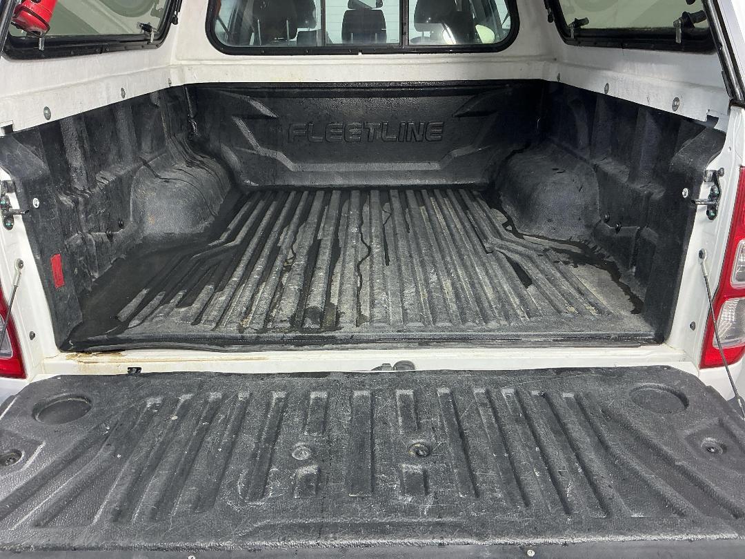 Photo '14' of Ford Ranger