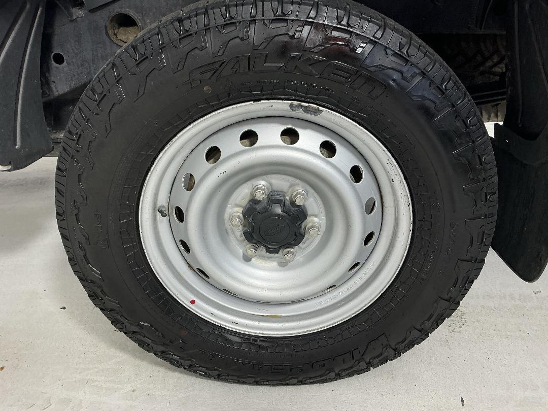 Photo '11' of Ford Ranger