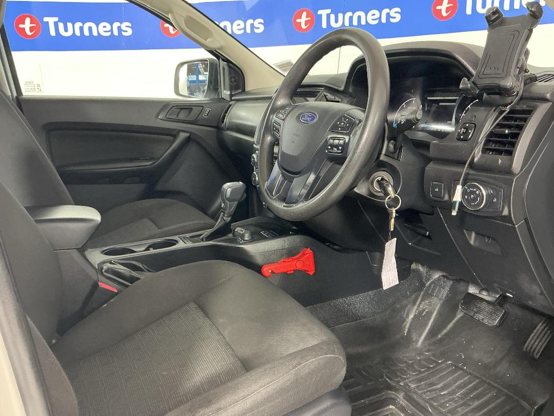 Photo '16' of Ford Ranger