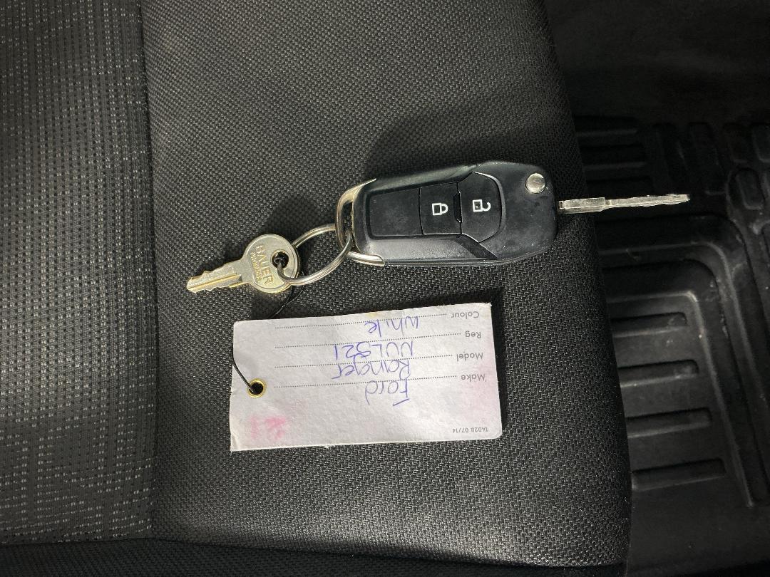 Photo '22' of Ford Ranger