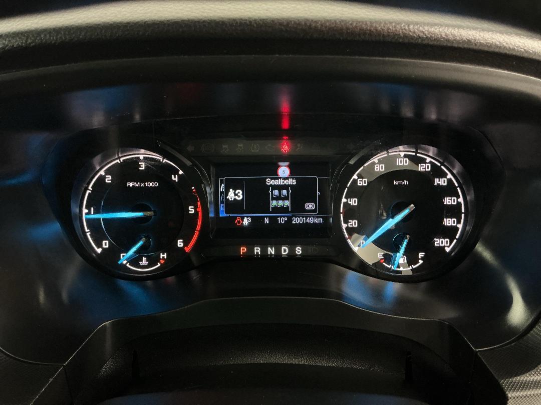 Photo '21' of Ford Ranger