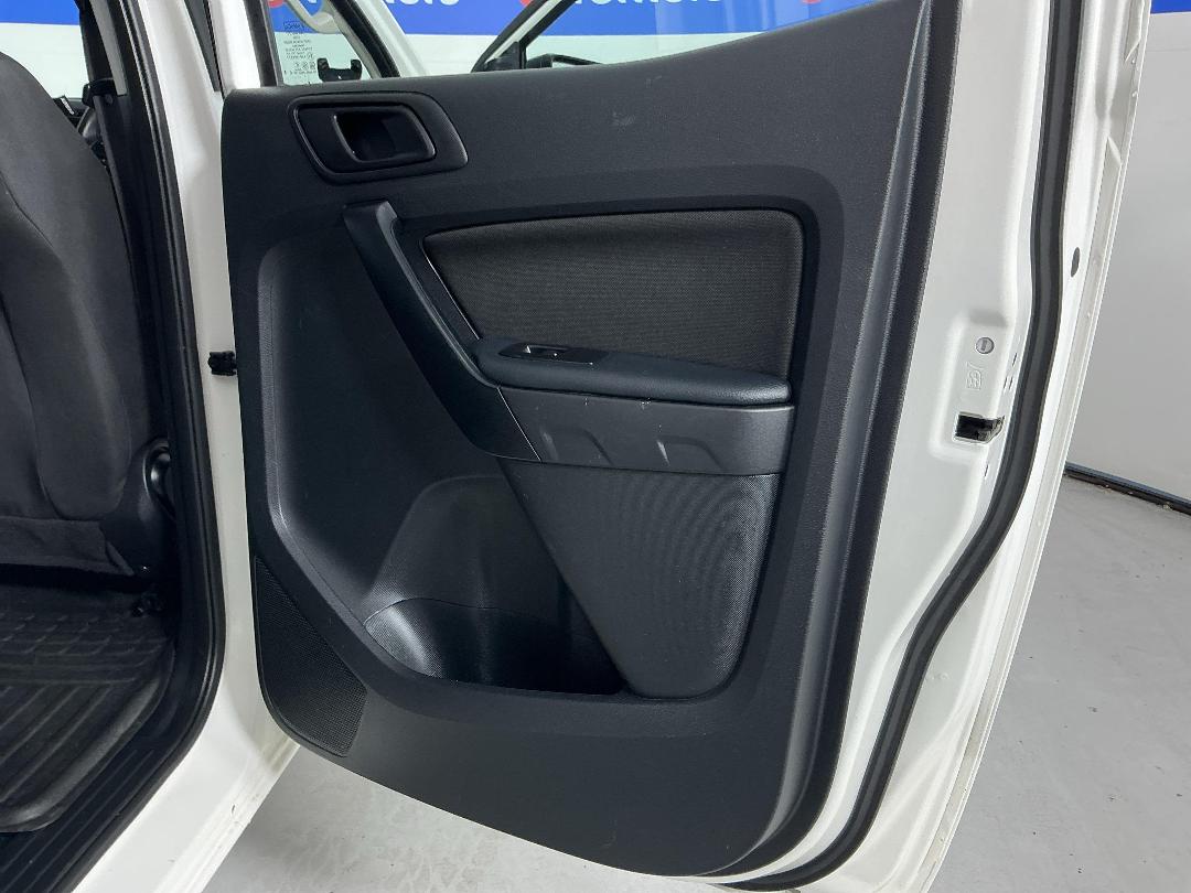 Photo '19' of Ford Ranger