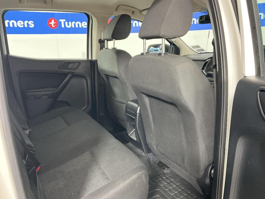 Photo '20' of Ford Ranger