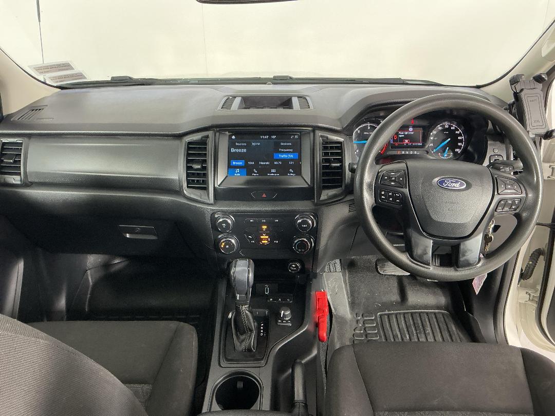 Photo '17' of Ford Ranger