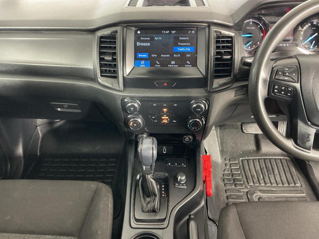 Photo '18' of Ford Ranger