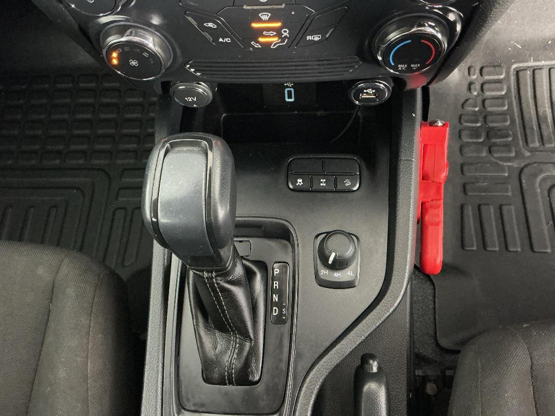 Photo '23' of Ford Ranger