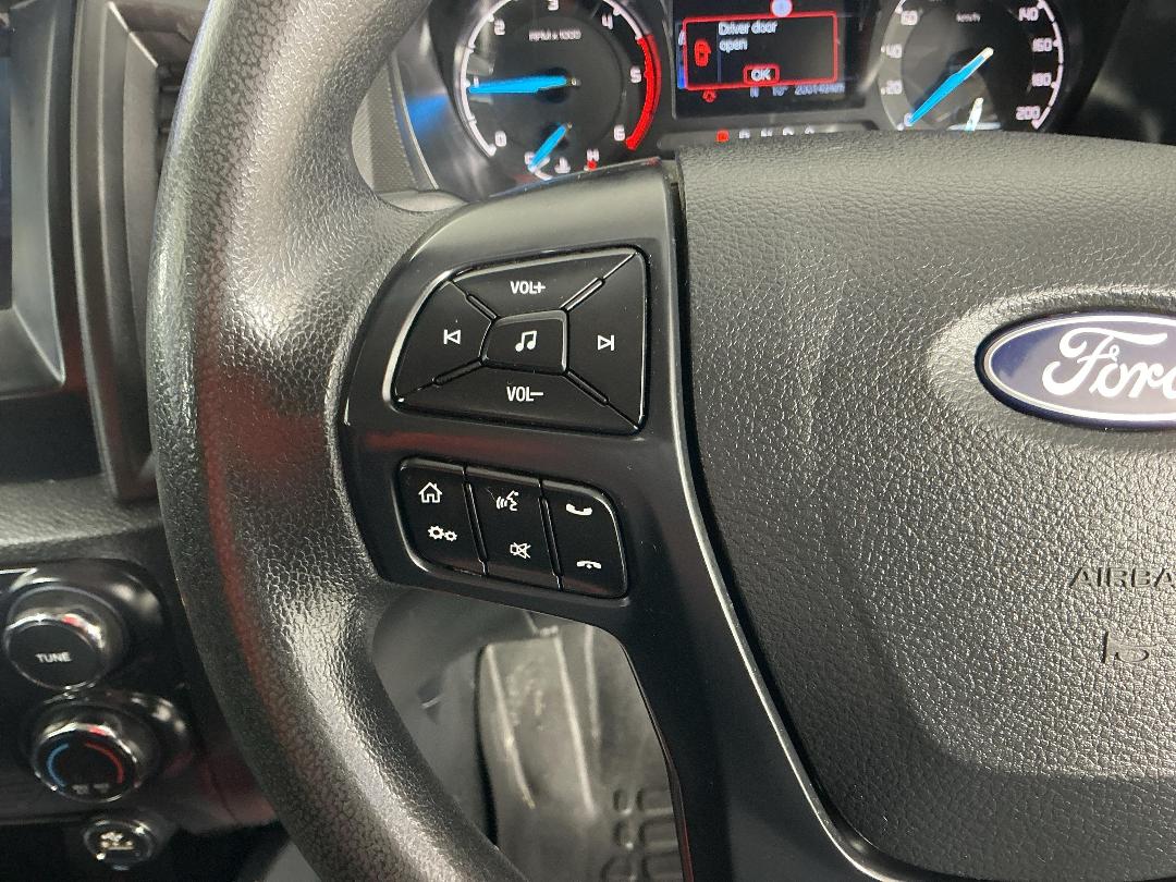 Photo '24' of Ford Ranger