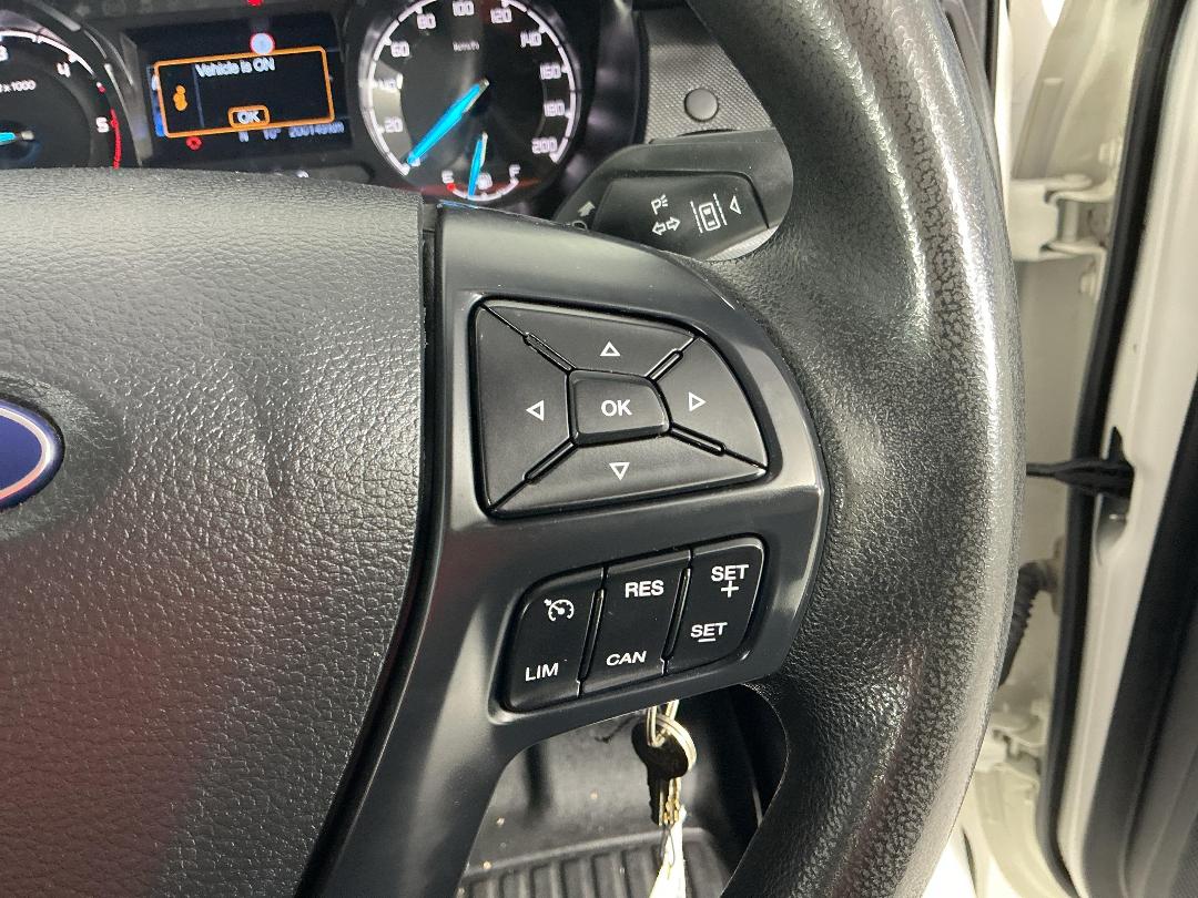 Photo '25' of Ford Ranger