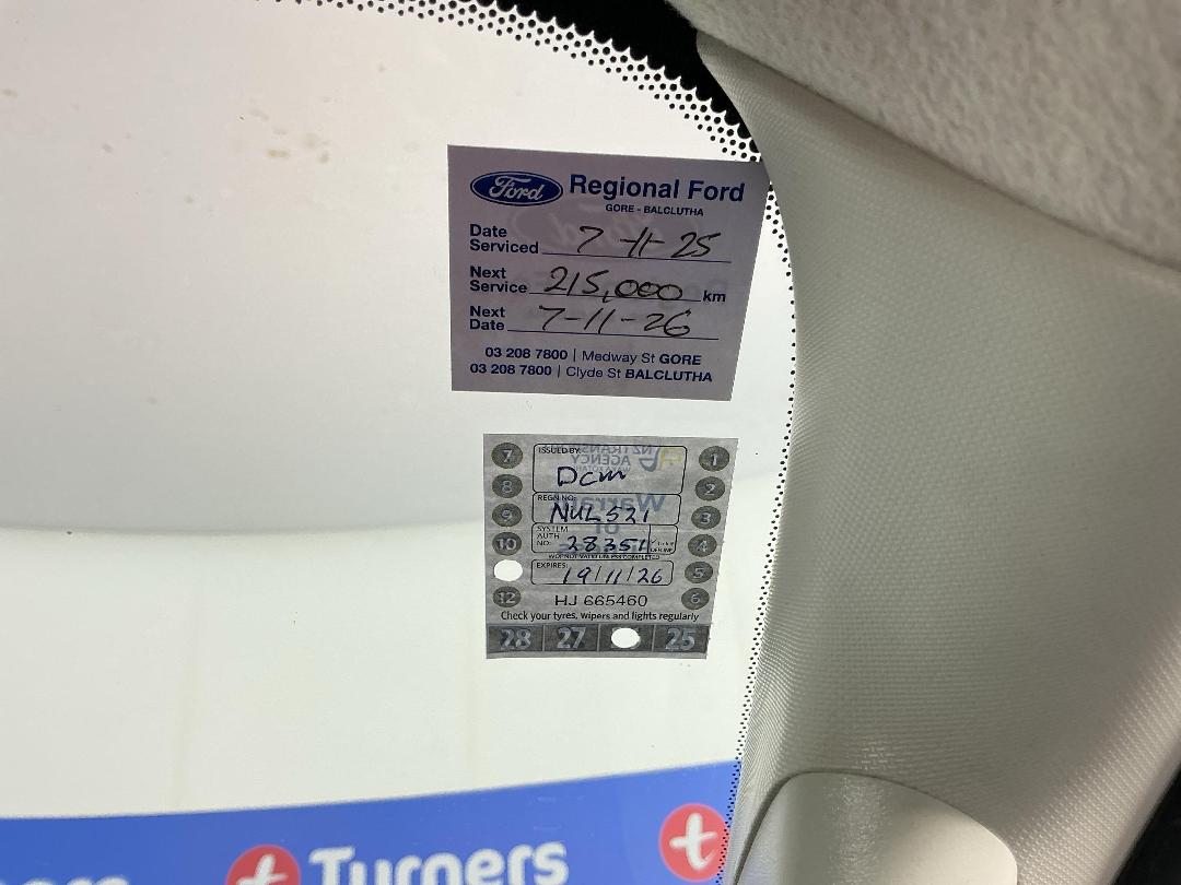 Photo '27' of Ford Ranger