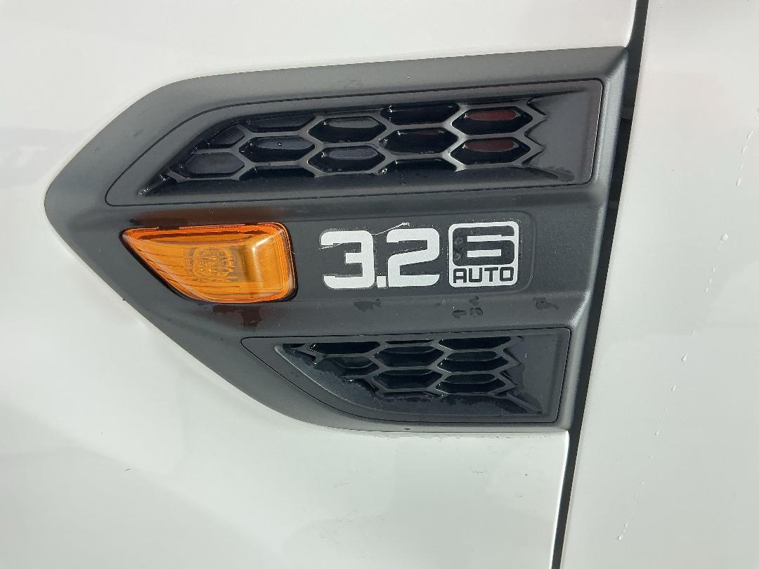 Photo '29' of Ford Ranger