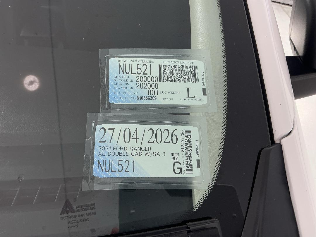 Photo '28' of Ford Ranger