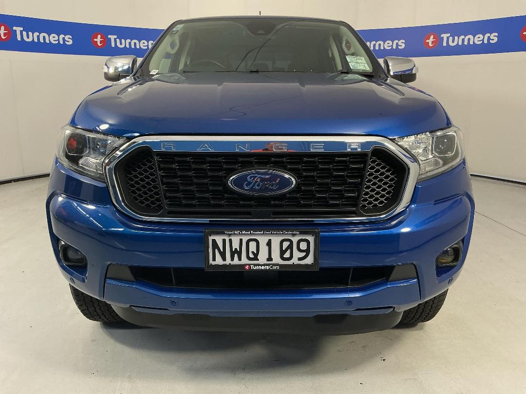 Photo '2' of Ford Ranger Photo '2' of Ford Ranger