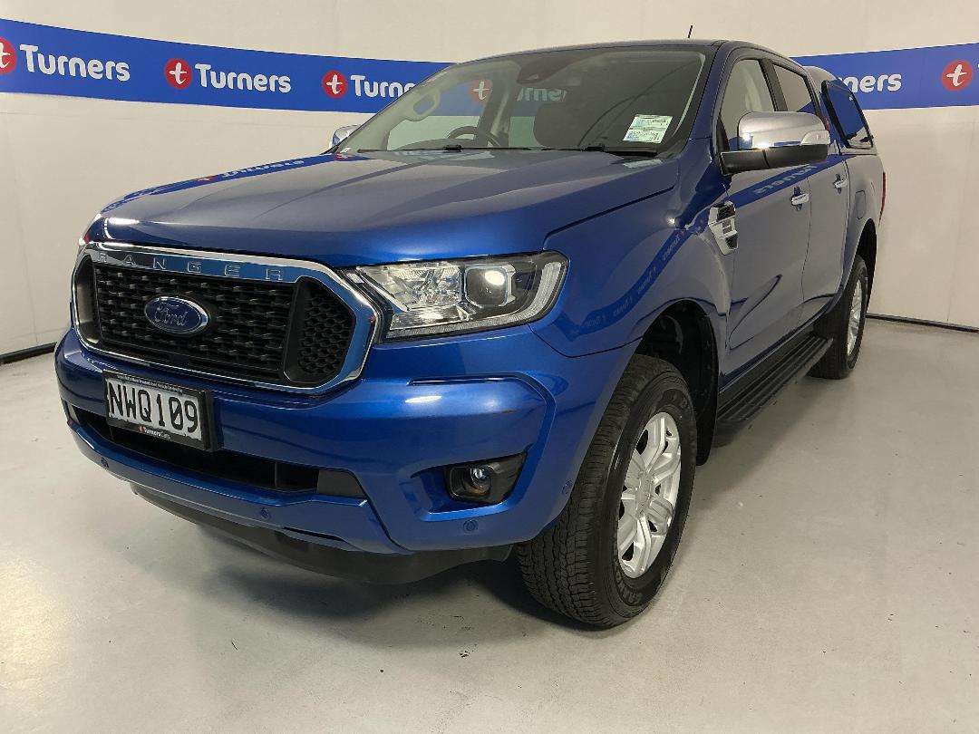 Photo '4' of Ford Ranger Photo '4' of Ford Ranger