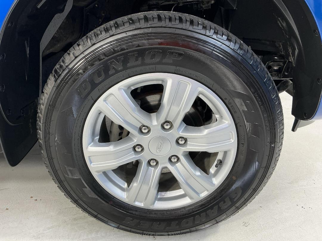 Photo '9' of Ford Ranger Photo '9' of Ford Ranger