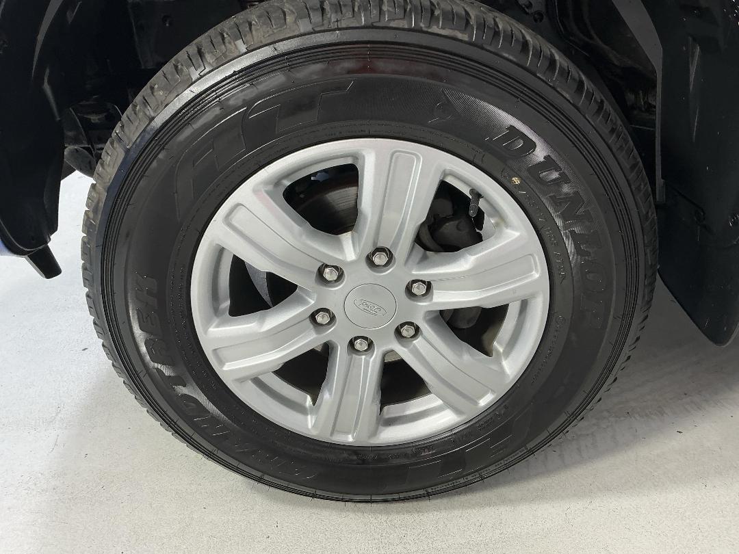 Photo '10' of Ford Ranger Photo '10' of Ford Ranger