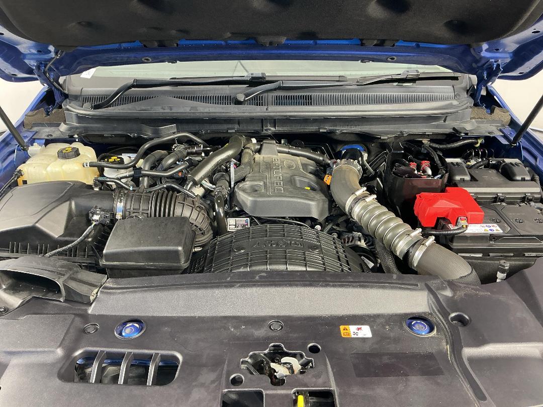 Photo '13' of Ford Ranger Photo '13' of Ford Ranger