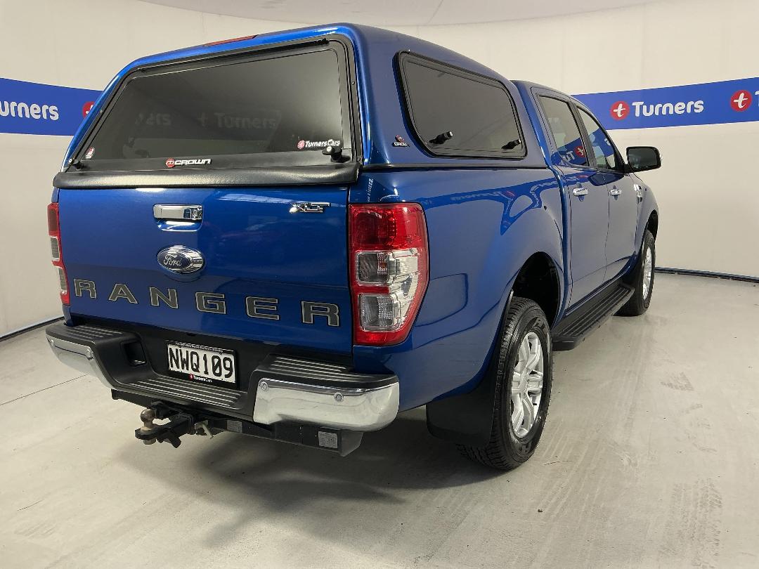 Photo '7' of Ford Ranger Photo '7' of Ford Ranger