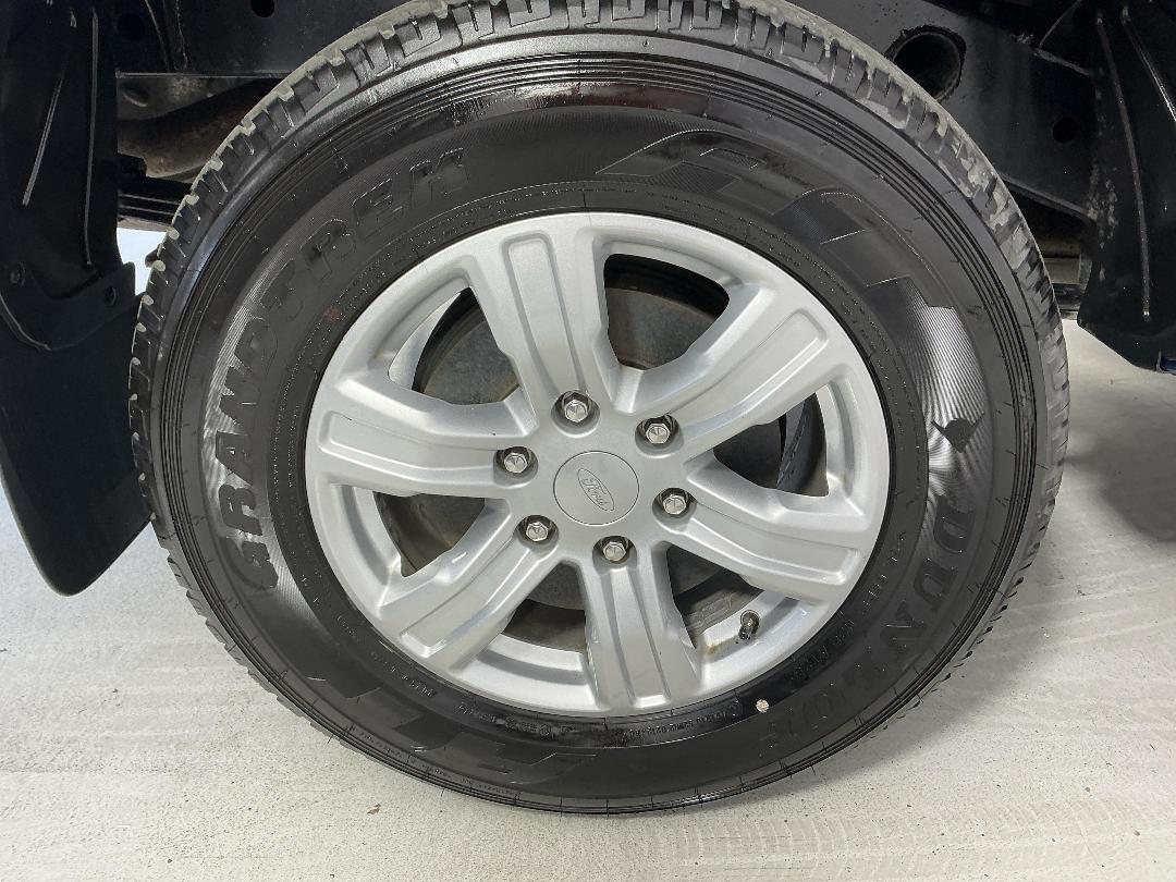 Photo '12' of Ford Ranger Photo '12' of Ford Ranger