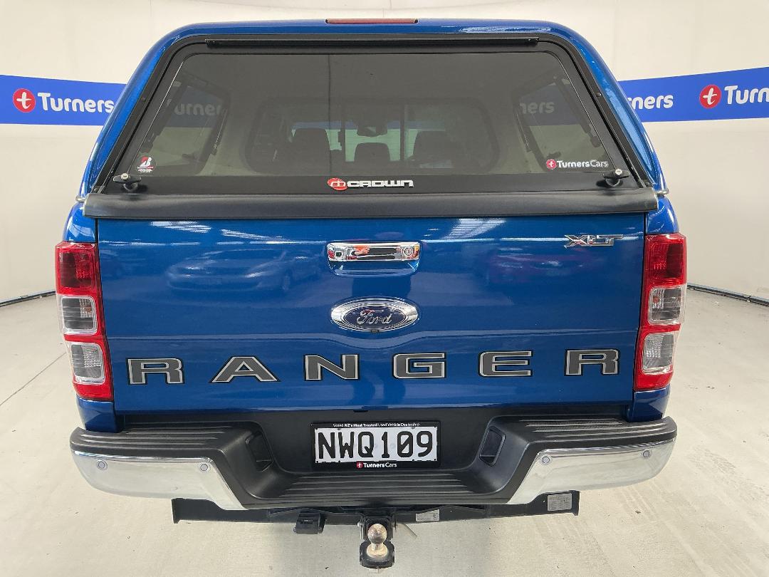 Photo '6' of Ford Ranger Photo '6' of Ford Ranger