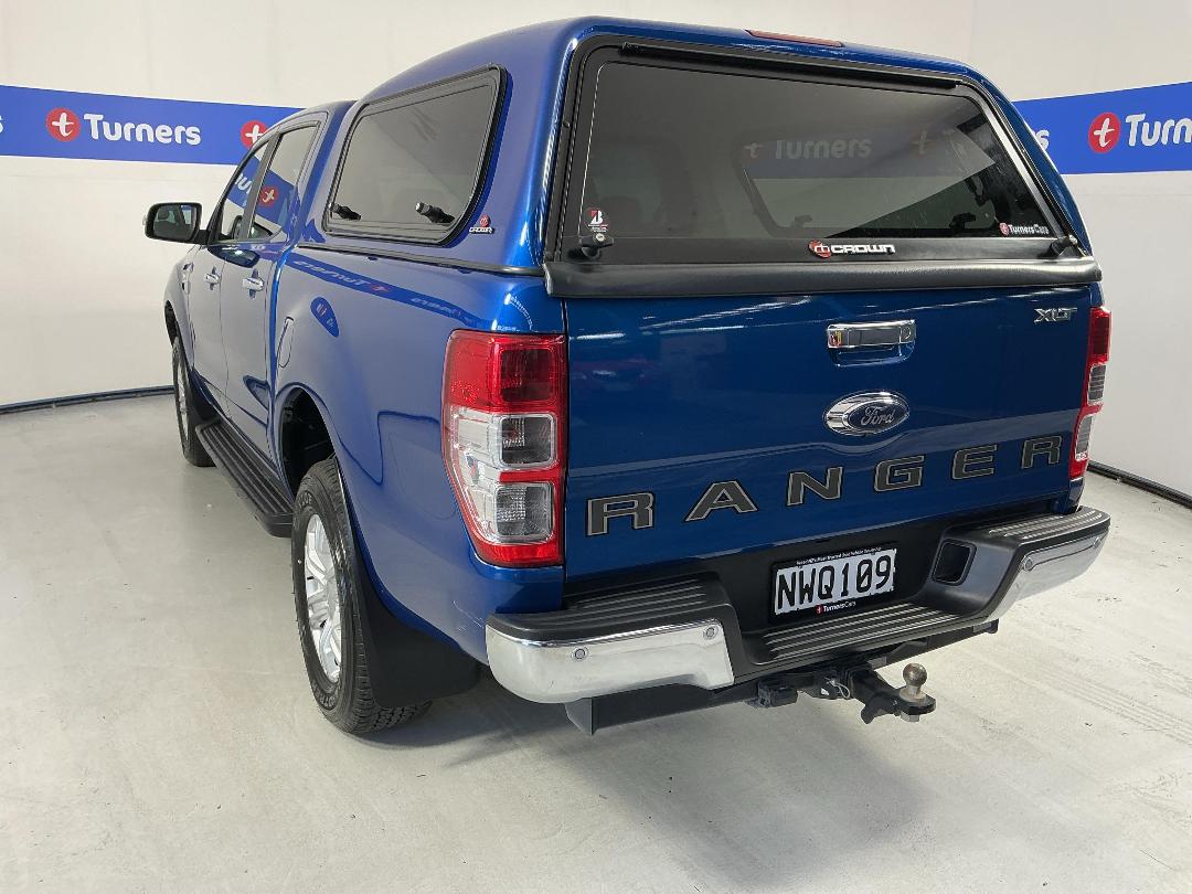 Photo '5' of Ford Ranger Photo '5' of Ford Ranger