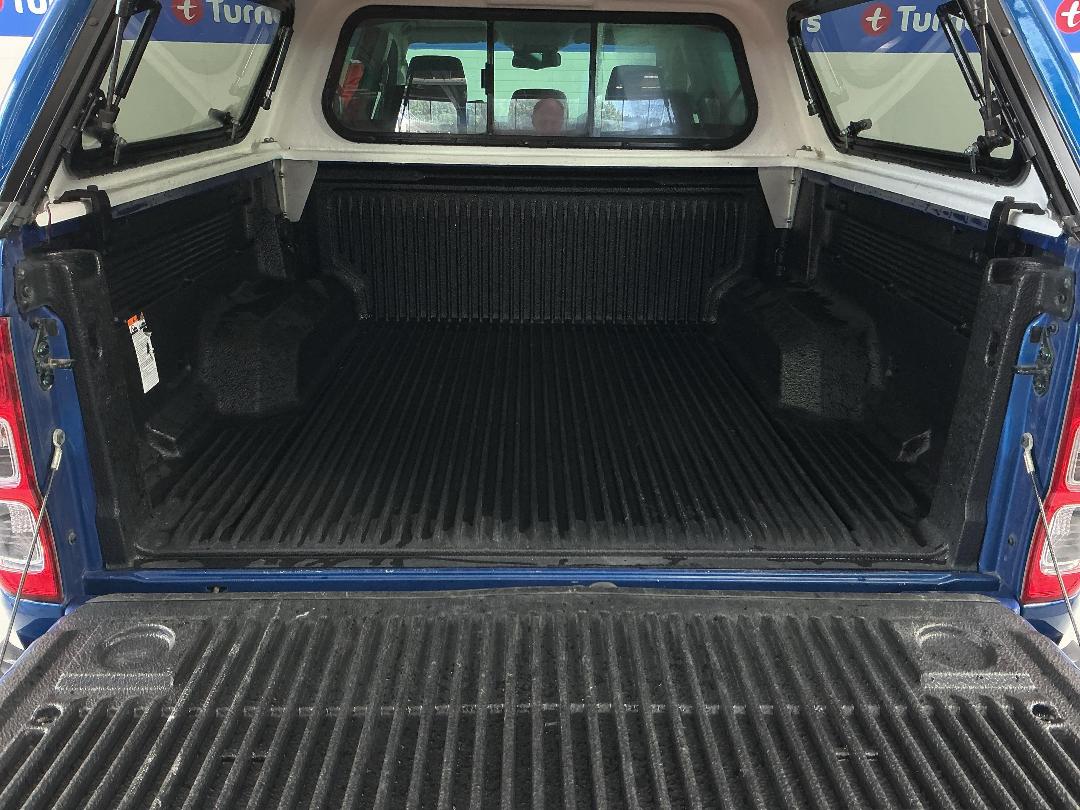 Photo '14' of Ford Ranger Photo '14' of Ford Ranger