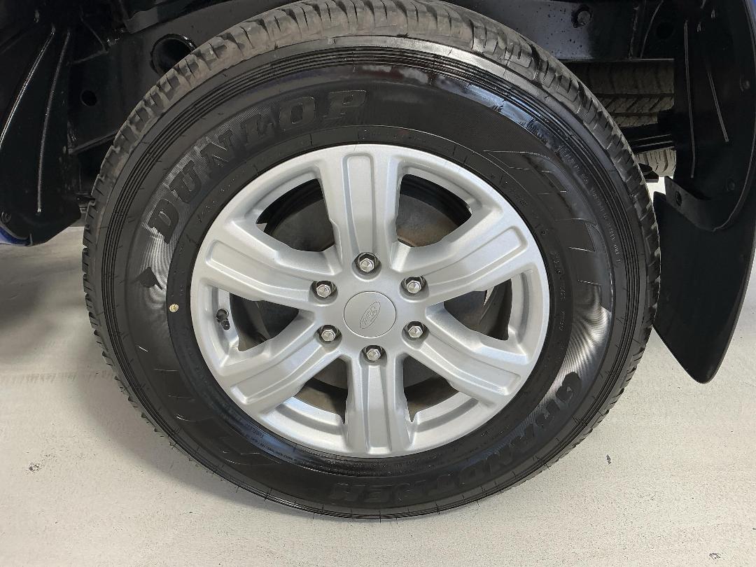 Photo '11' of Ford Ranger Photo '11' of Ford Ranger