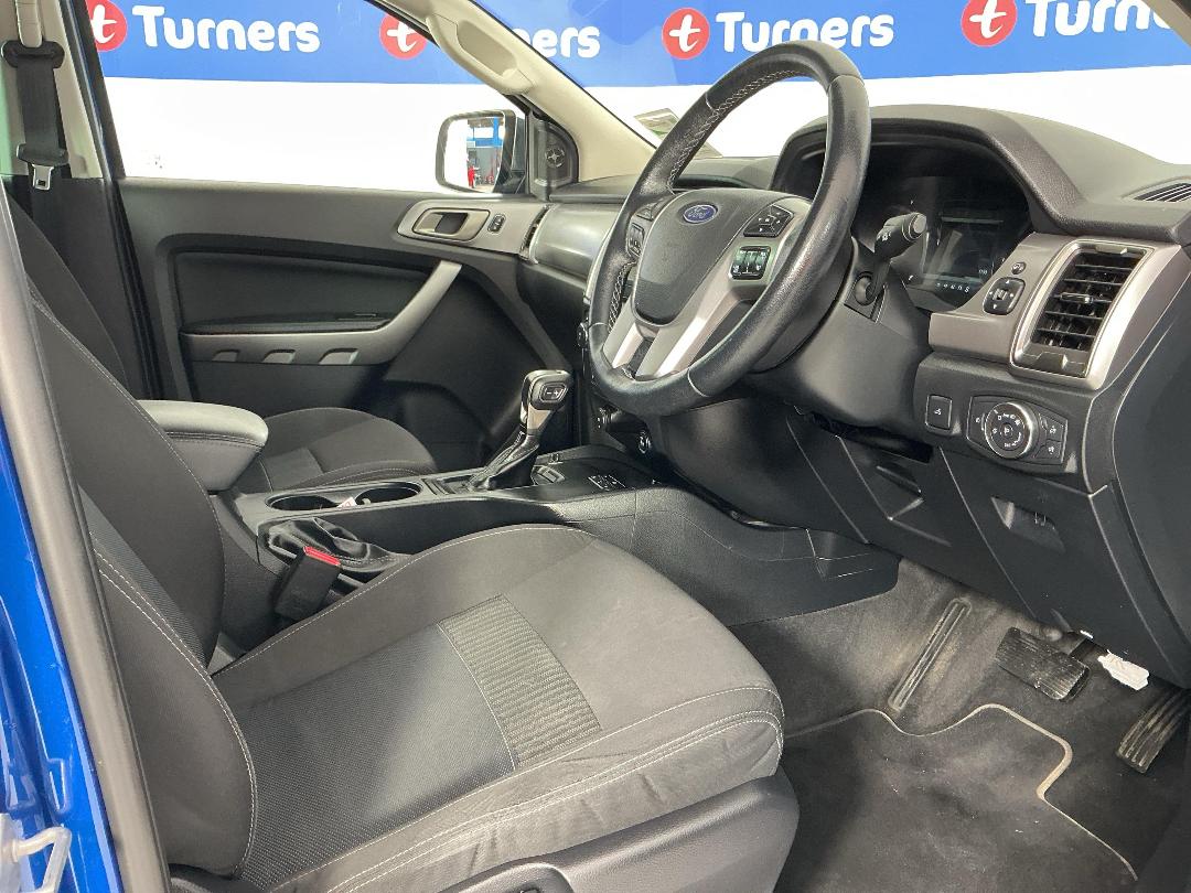 Photo '16' of Ford Ranger Photo '16' of Ford Ranger