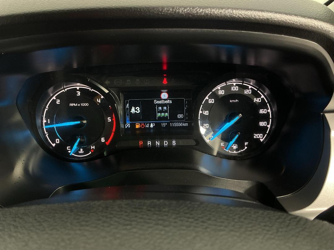 Photo '21' of Ford Ranger Photo '21' of Ford Ranger