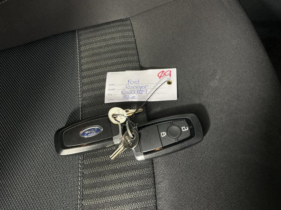 Photo '22' of Ford Ranger Photo '22' of Ford Ranger