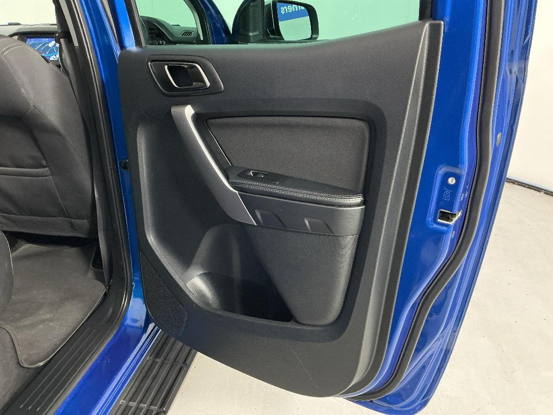 Photo '19' of Ford Ranger Photo '19' of Ford Ranger