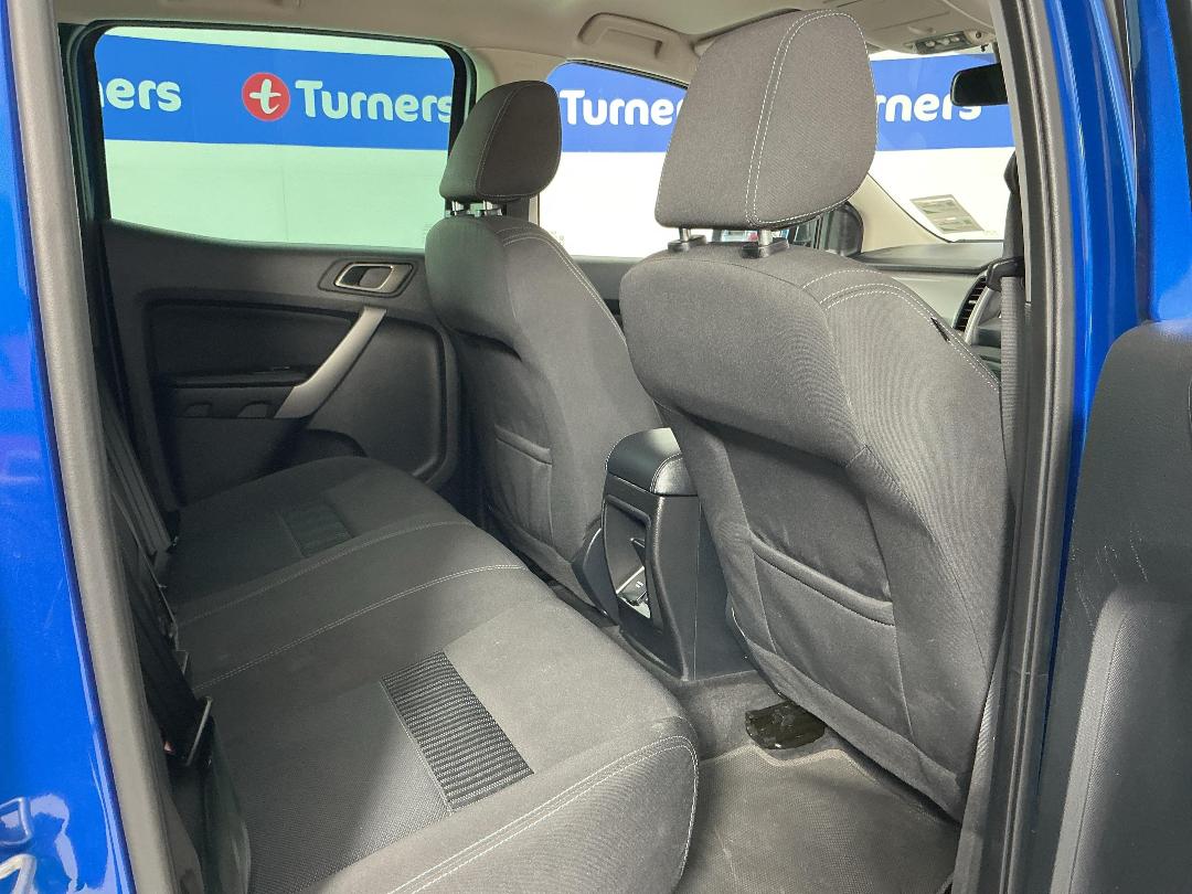 Photo '20' of Ford Ranger Photo '20' of Ford Ranger