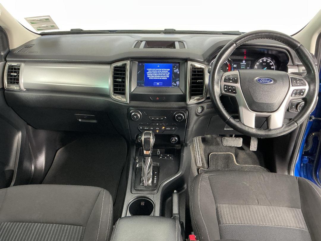 Photo '17' of Ford Ranger Photo '17' of Ford Ranger