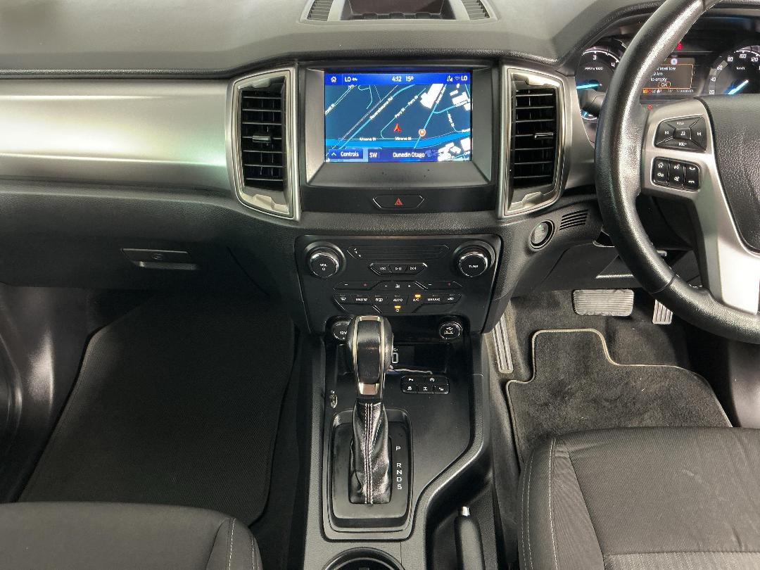 Photo '18' of Ford Ranger Photo '18' of Ford Ranger