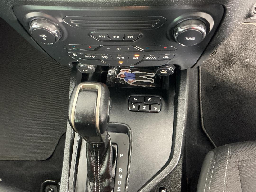 Photo '23' of Ford Ranger Photo '23' of Ford Ranger