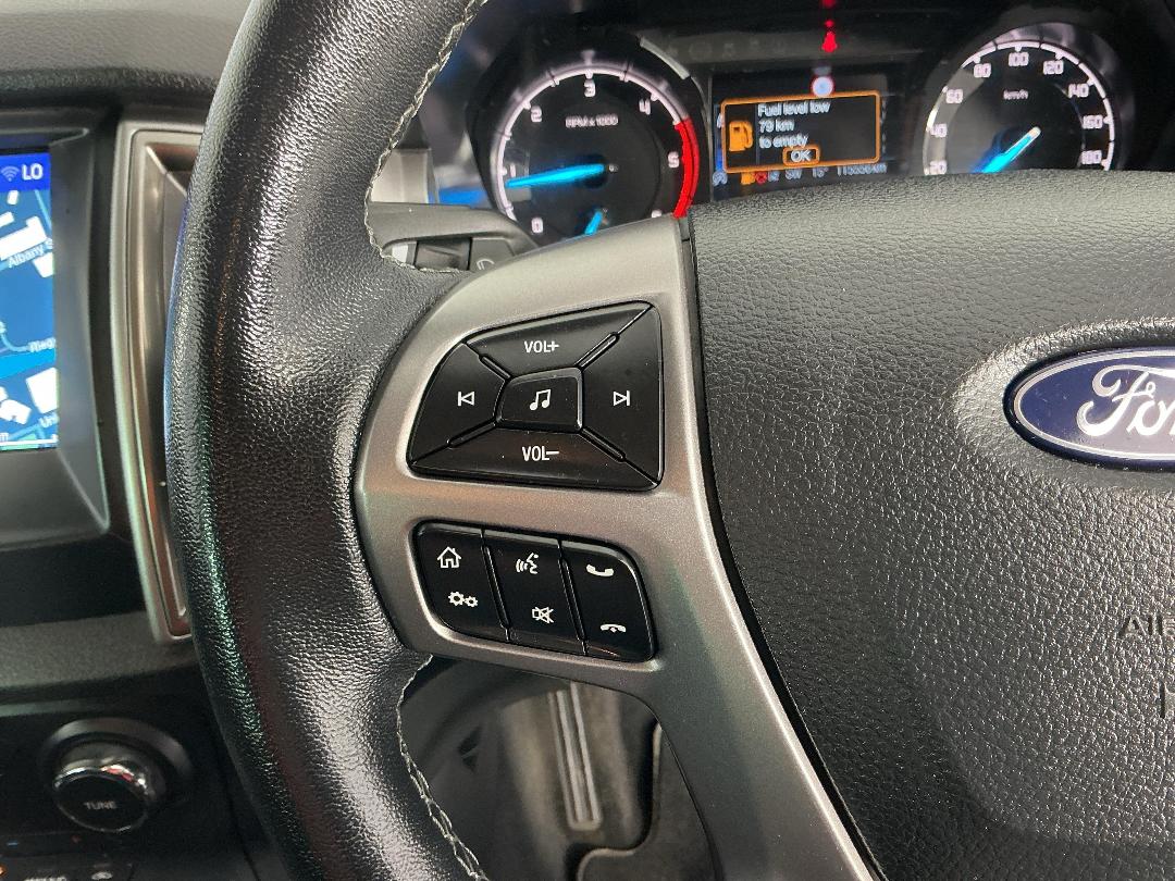 Photo '24' of Ford Ranger Photo '24' of Ford Ranger