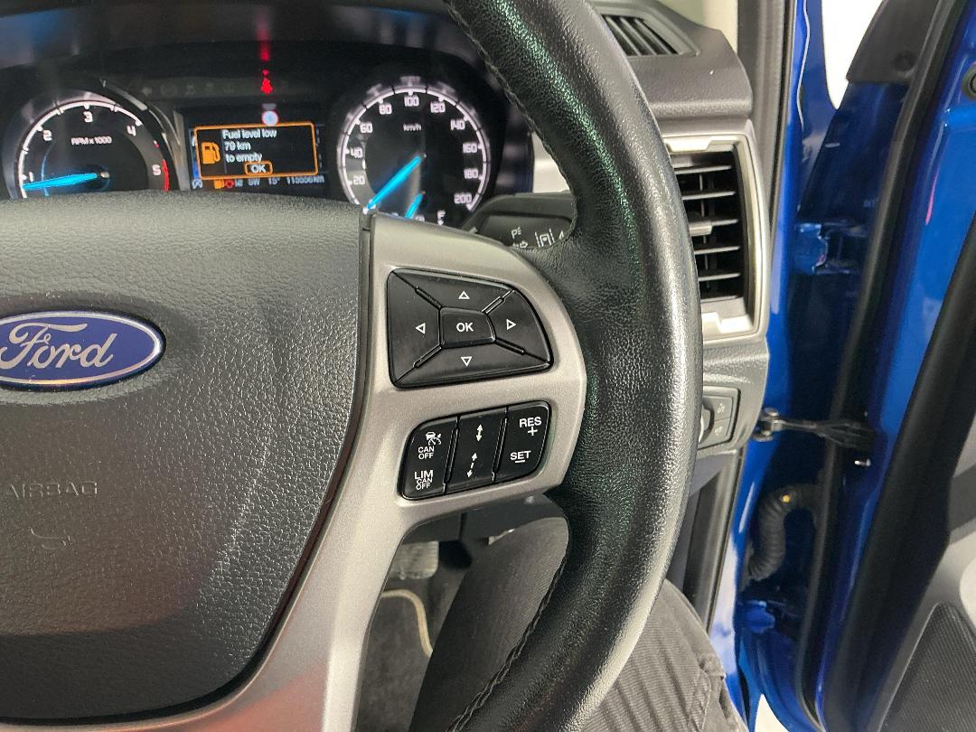 Photo '25' of Ford Ranger Photo '25' of Ford Ranger