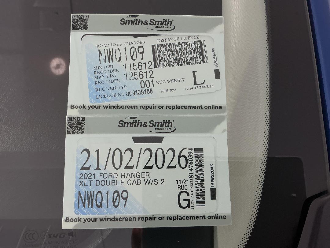 Photo '28' of Ford Ranger Photo '28' of Ford Ranger