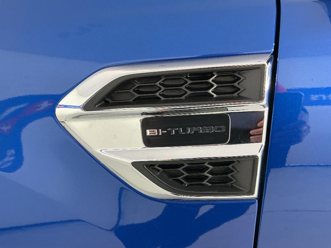 Photo '29' of Ford Ranger Photo '29' of Ford Ranger