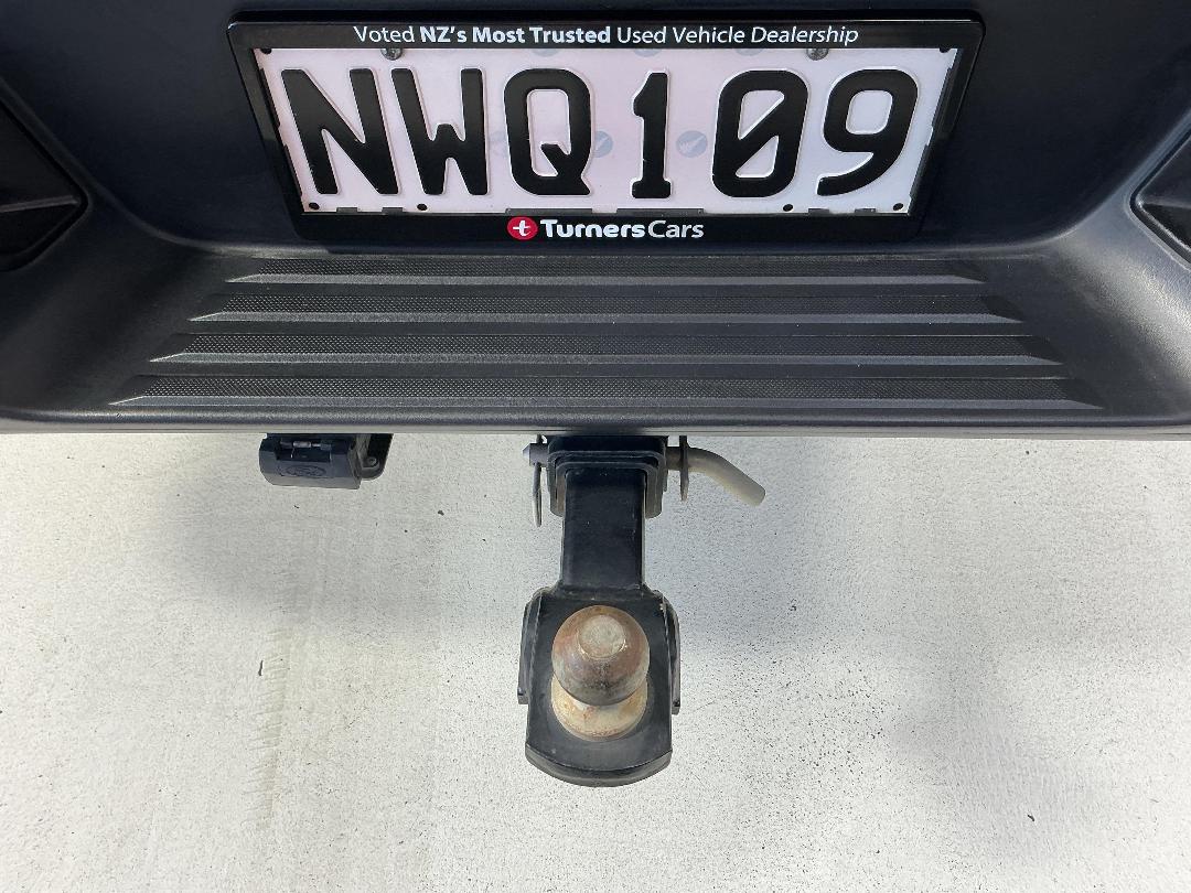 Photo '31' of Ford Ranger Photo '31' of Ford Ranger