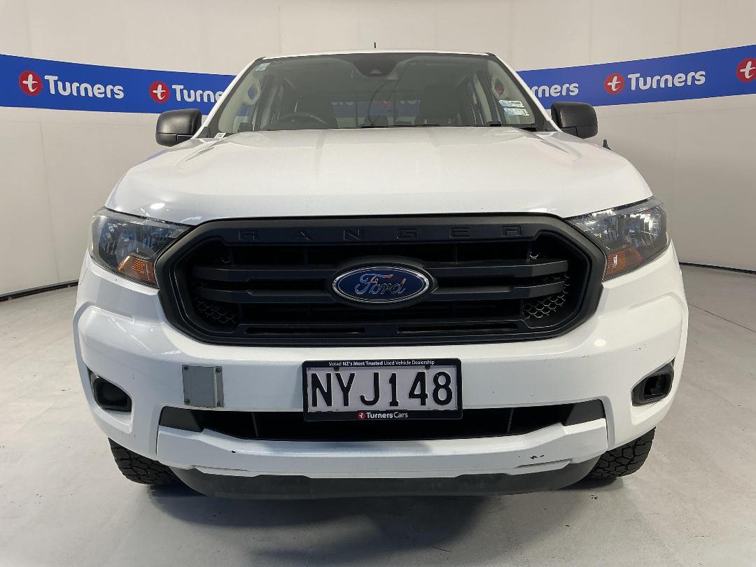 Photo '2' of Ford Ranger