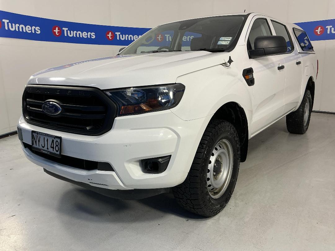 Photo '4' of Ford Ranger