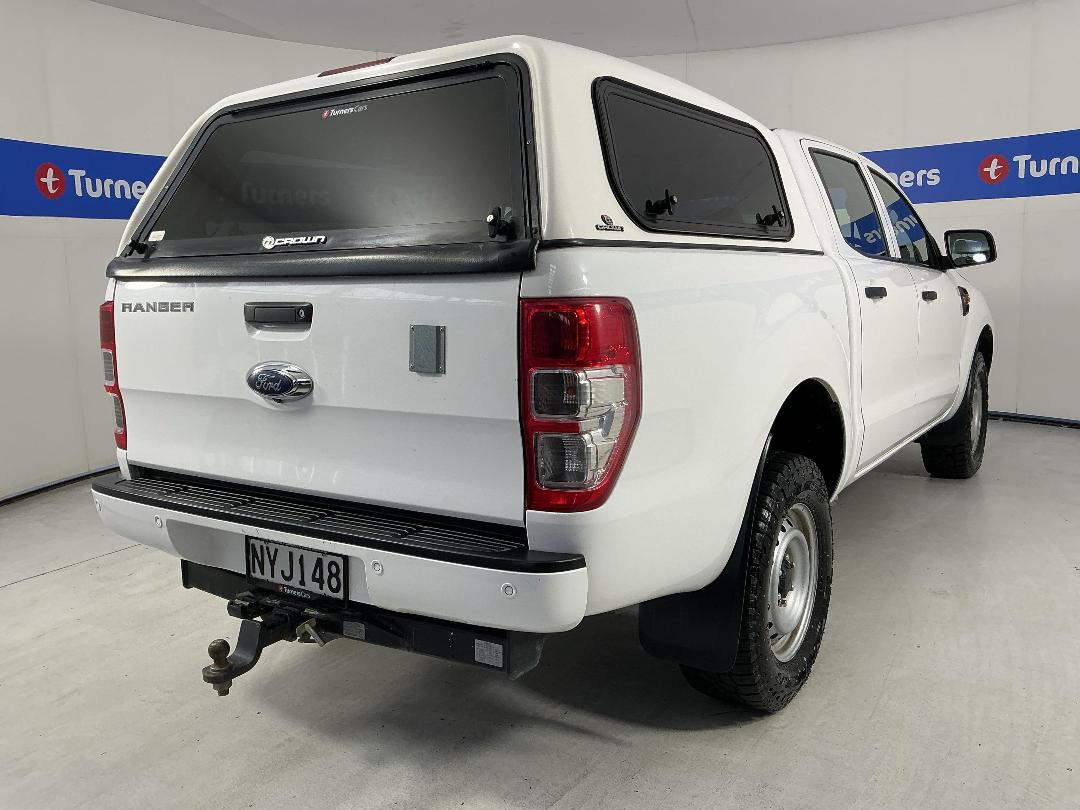 Photo '7' of Ford Ranger