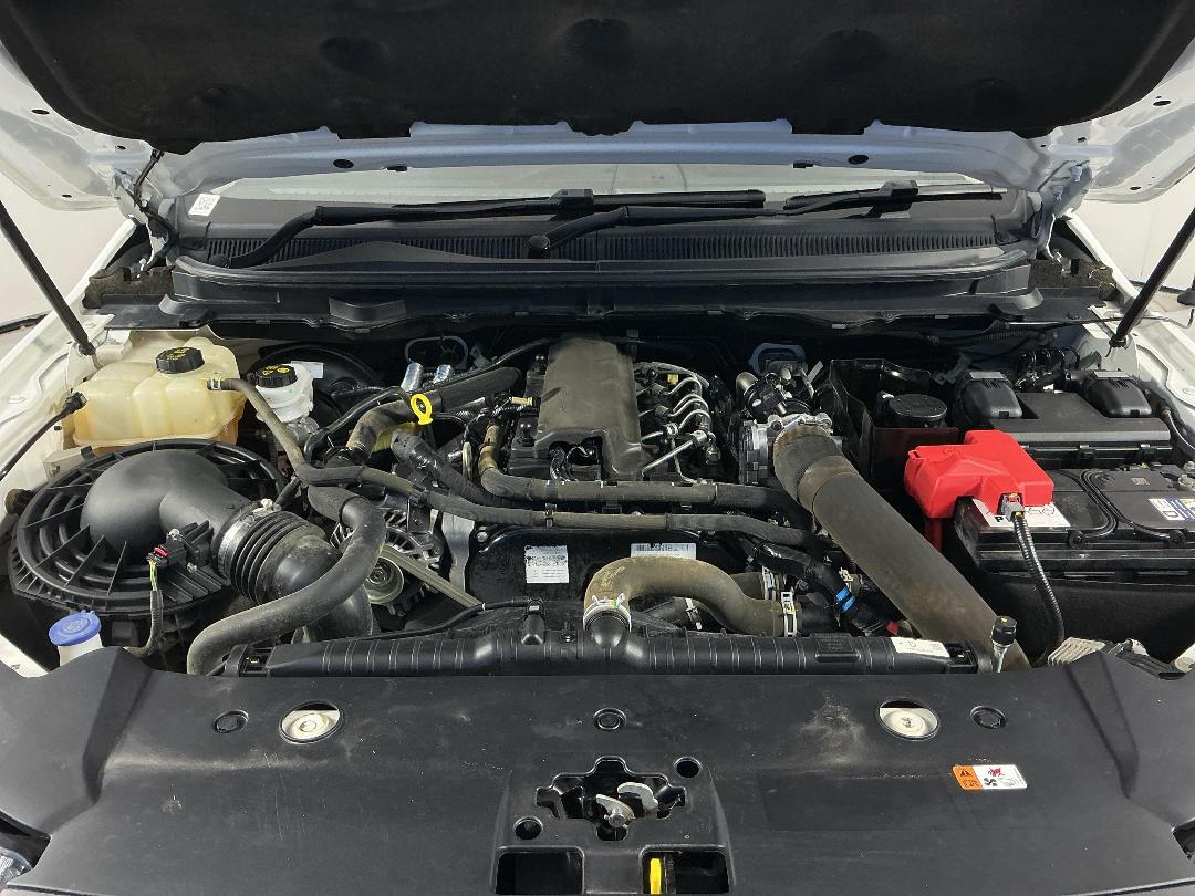 Photo '13' of Ford Ranger