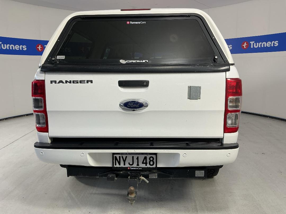 Photo '6' of Ford Ranger