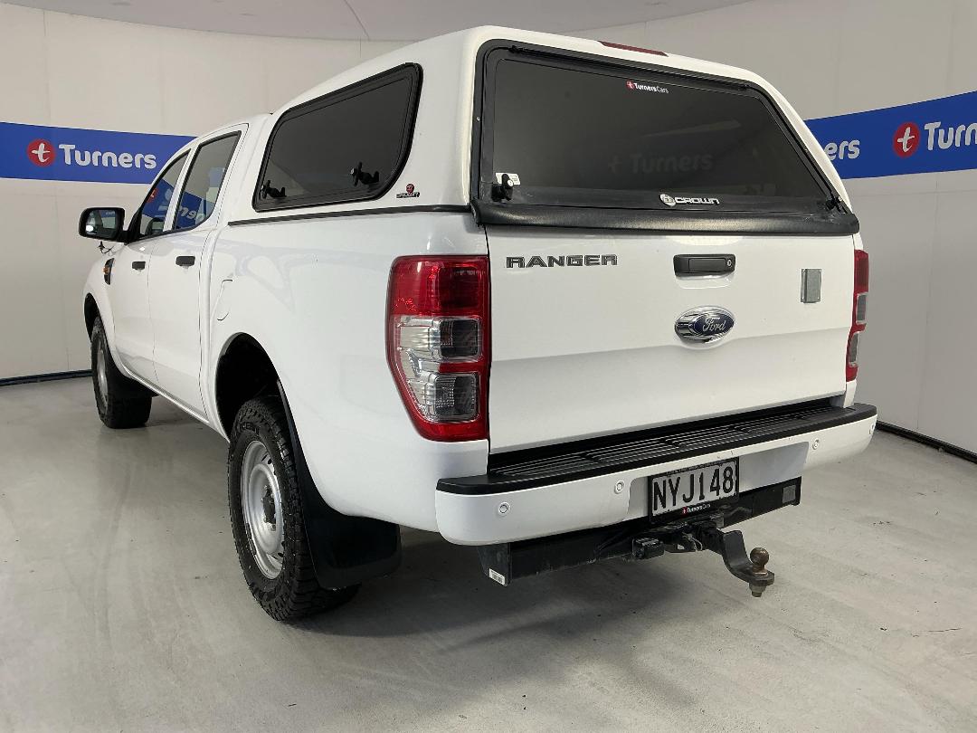 Photo '5' of Ford Ranger