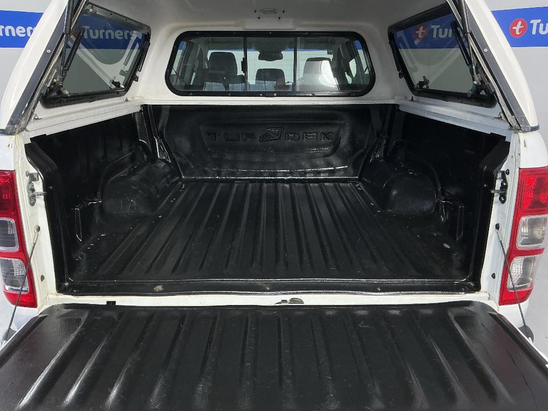 Photo '14' of Ford Ranger