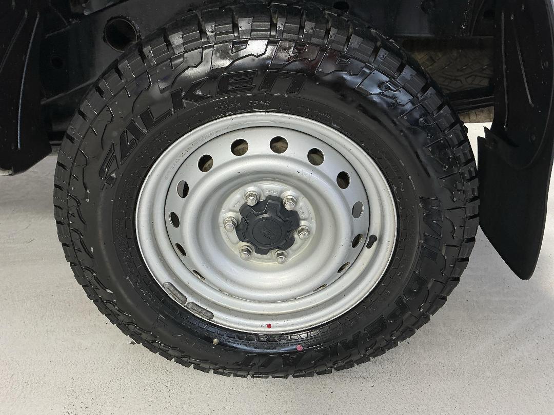 Photo '11' of Ford Ranger