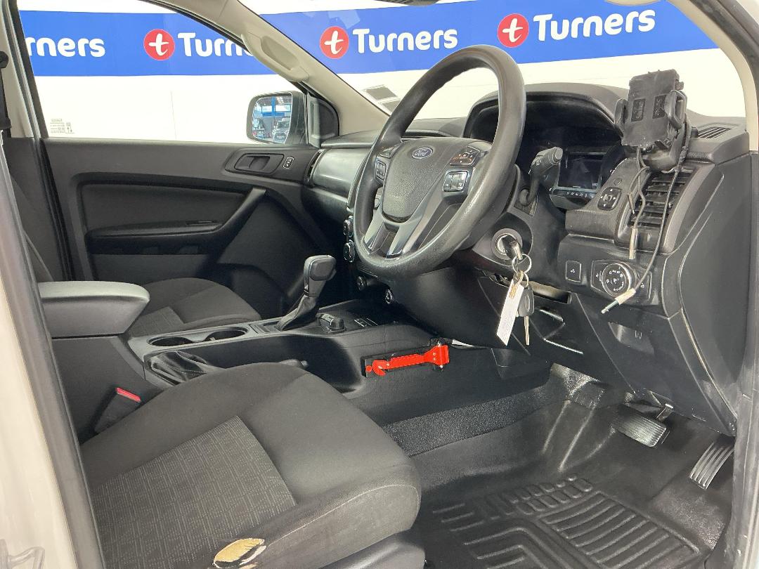 Photo '16' of Ford Ranger