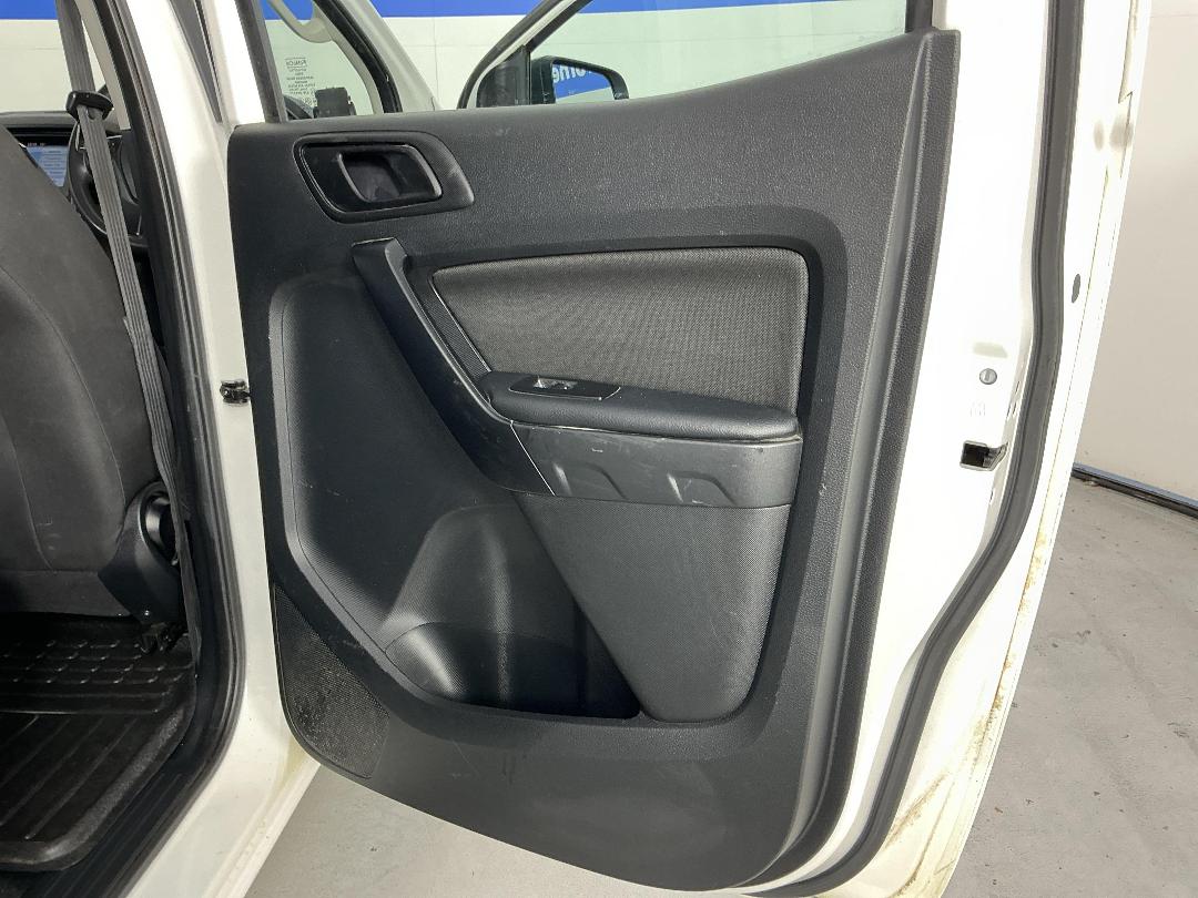 Photo '19' of Ford Ranger